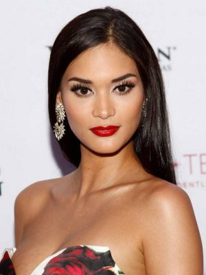 Pia Wurtzbach