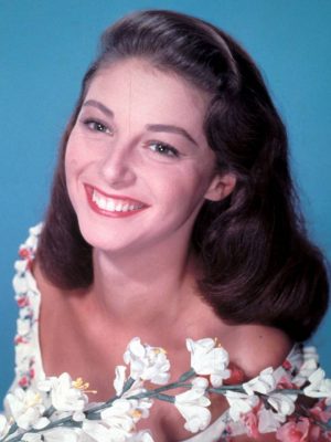 Pier Angeli