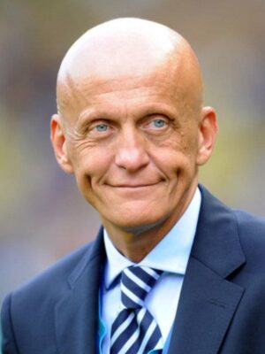 Pierluigi Collina