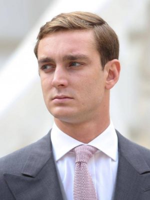 Pierre Casiraghi