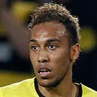 Pierre-Emerick Aubameyang