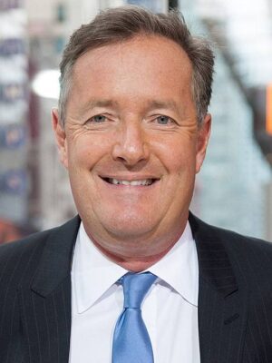 Piers Morgan