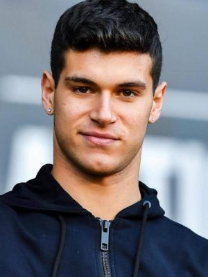 Pietro Pellegri