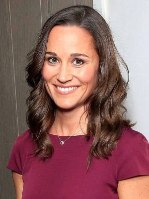 Pippa Middleton