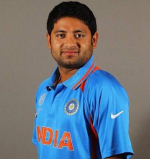 Piyush Chawla