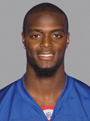 Plaxico Burress