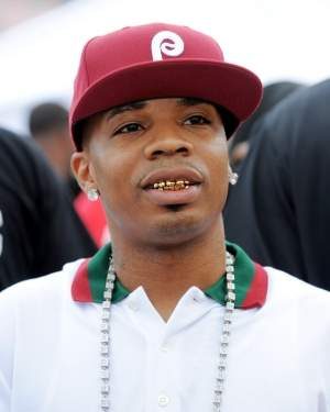 Plies (rapper)