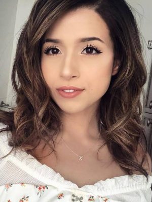 Pokimane