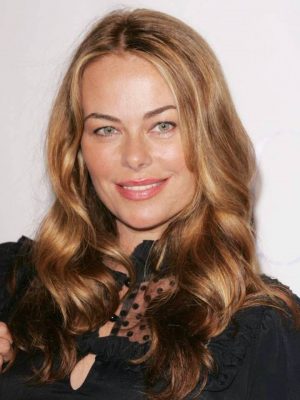 Polly Walker