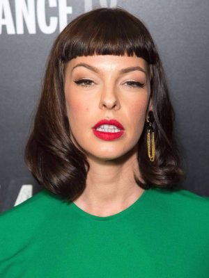 Pollyanna McIntosh