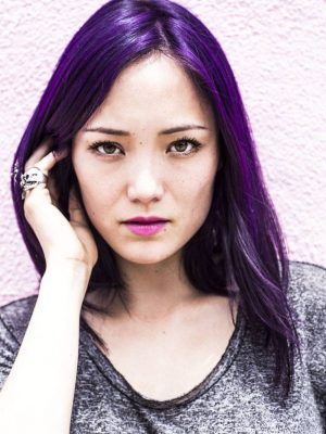 Pom Klementieff