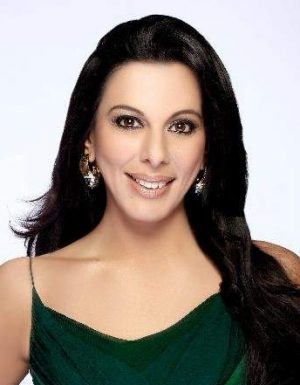 Pooja Bedi