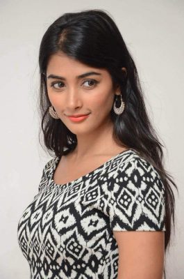 Pooja Hegde