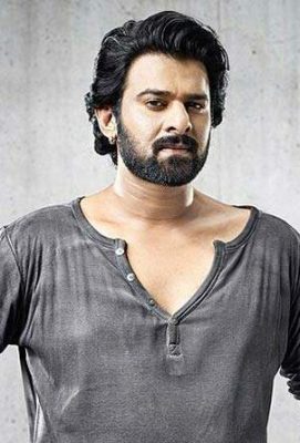 Prabhas