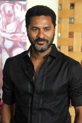 Prabhu Deva