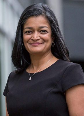 Pramila Jayapal