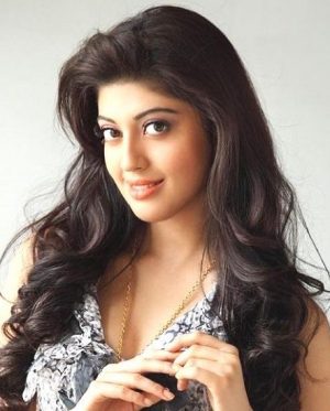 Pranitha Subhash