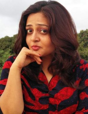 Prarthi Dholakia