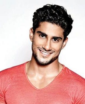 Prateik Babbar