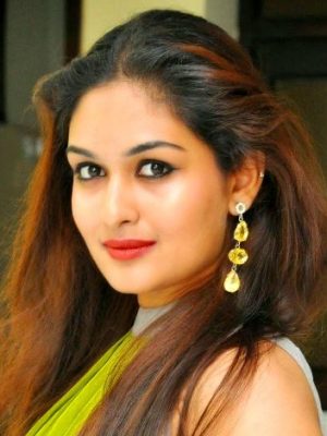 Prayaga Martin