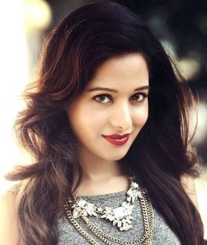 Preetika Rao