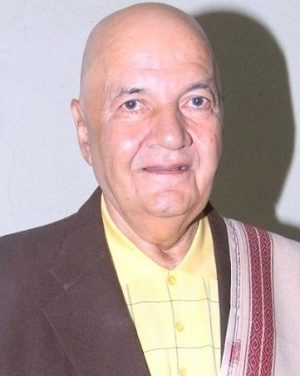 Prem Chopra