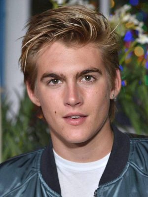 Presley Gerber