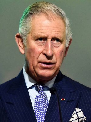 Prince Charles