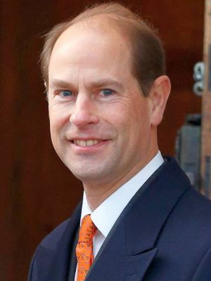 Prince Edward