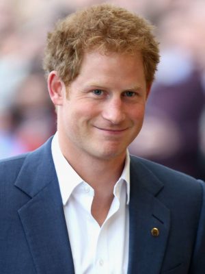 Prince Harry