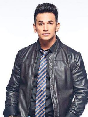 Prince Narula