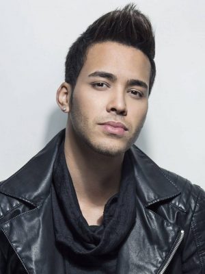 Prince Royce