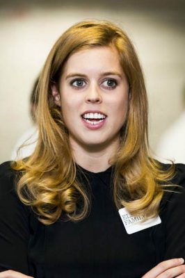 Princess Beatrice of York