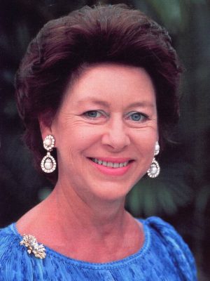 Princess Margaret