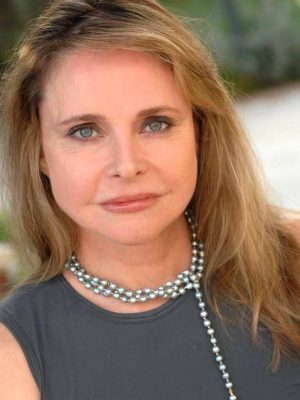 Priscilla Barnes