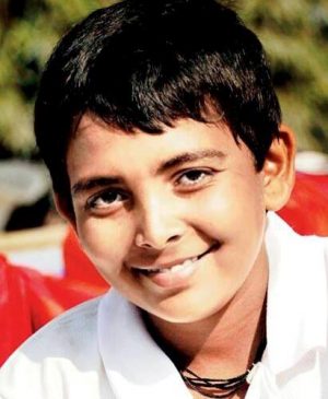 Prithvi Shaw