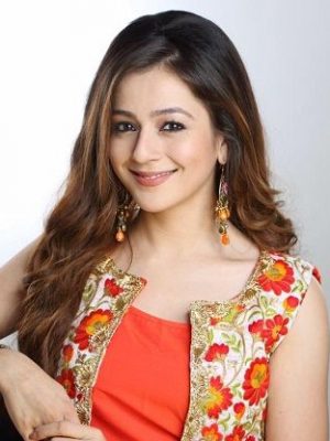 Priyal Gor