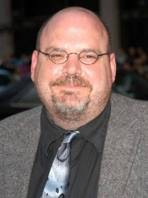 Pruitt Taylor Vince