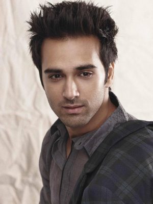 Pulkit Samrat