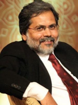 Punya Prasun Bajpai