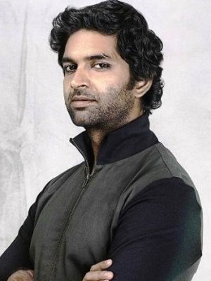 Purab Kohli