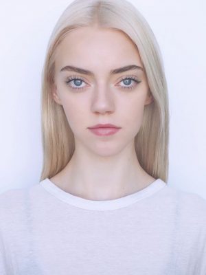 Pyper America Smith