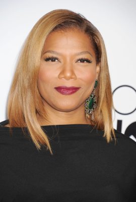 Queen Latifah