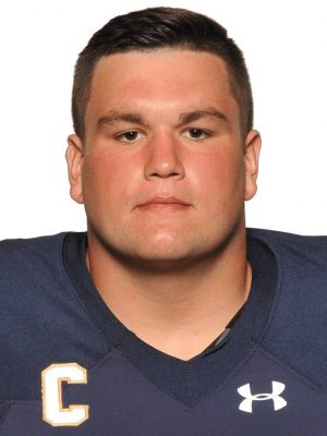 Quenton Nelson