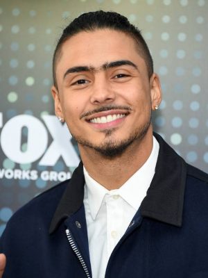 Quincy Brown