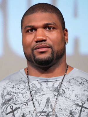 Quinton Jackson