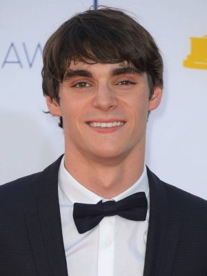 RJ Mitte