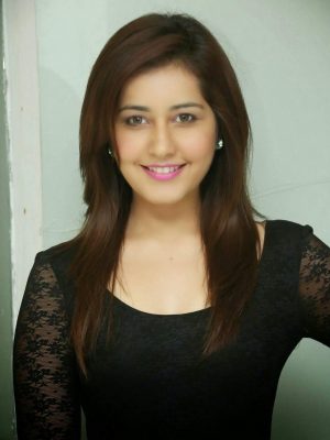 Raashi Khanna