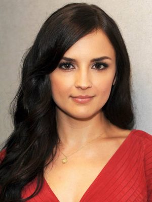 Rachael Leigh Cook