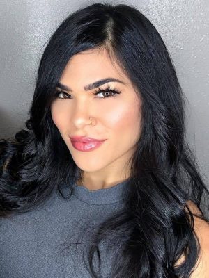 Rachael Ostovich